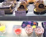 ホーチミンのファミレス(?)に行ってみた