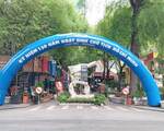 【週末特集】のんびり書店巡り。お土産探しにも!~Ho Chi Minh City's Book Street(ホーチミン書店通り)~