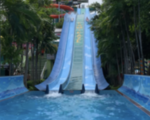 【週末特集】ホーチミンの遊園地、ダムセンパークを満喫
