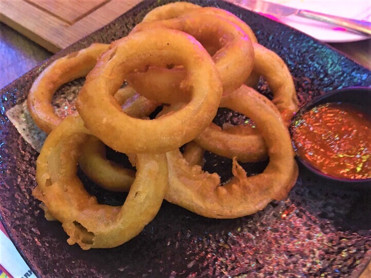 チルタウンだけじゃない!ホーチミンの○○街風居酒屋をご紹介