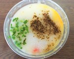 体調が悪い時におすすめのデリバリーメニュー