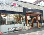 ホーチミンで本物の日本を、味わう~Chiyoda Sushi(ちよだ鮨)~