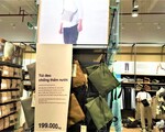 ホーチミンに無印良品がついにオープン!ポップアップストア「MUJI Vietnam」に行ってみた