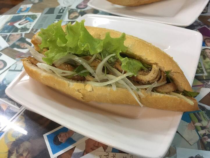 絶対に押さえておきたい絶品バインミーの名店と2021年一押しのバインミーを紹介