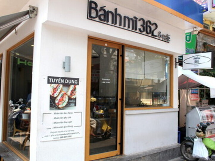 絶対に押さえておきたい絶品バインミーの名店と2021年一押しのバインミーを紹介