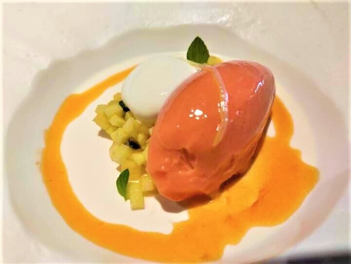 【週末特集】高級ガストロノミー「The Monkey Gallery DINING(ザ・モンキーギャラリーダイニング)」に行ってみた