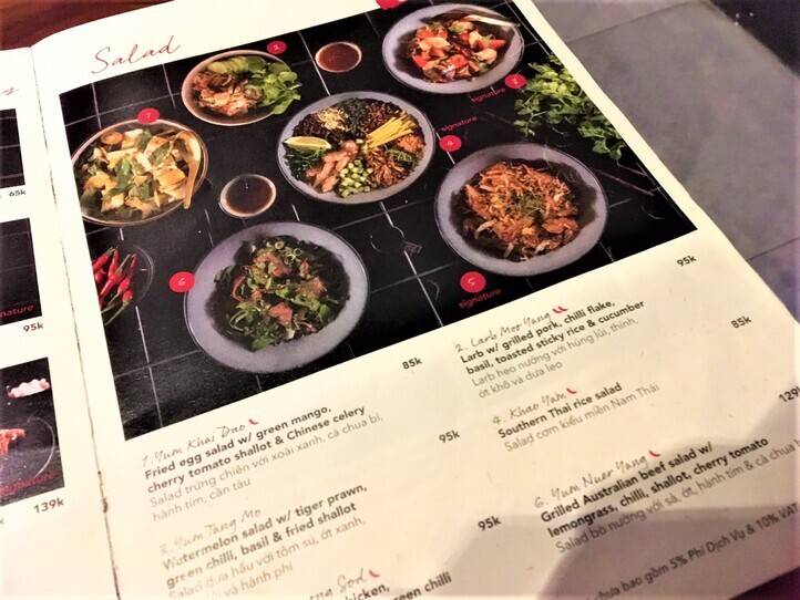 タイ風おしゃれ居酒屋「kin dee(キンディー)」に行ってみた