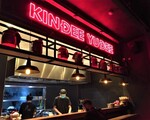 タイ風おしゃれ居酒屋「kin dee(キンディー)」に行ってみた