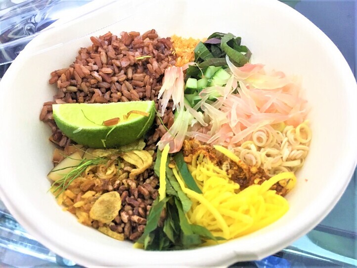 タイ風おしゃれ居酒屋「kin dee(キンディー)」に行ってみた