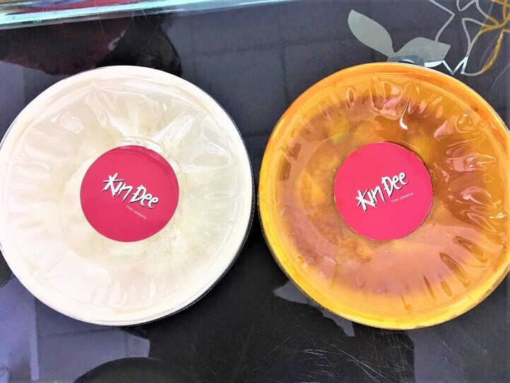 タイ風おしゃれ居酒屋「kin dee(キンディー)」に行ってみた