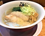 レタントンの鶏ラーメン屋さん2店をご紹介