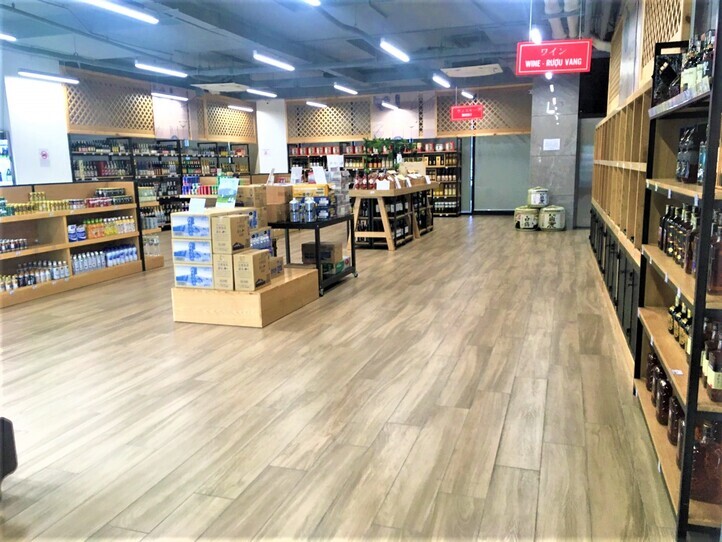 ホーチミンで日本製品(コンタクト、目薬、風邪薬……)が買える場所