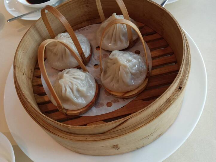 【週末特集】ホーチミンで飲茶ランチをするなら?おすすめ4選!