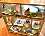 【週末特集】リニューアルしたニッコーサイゴンのアフタヌーンティにいってみた