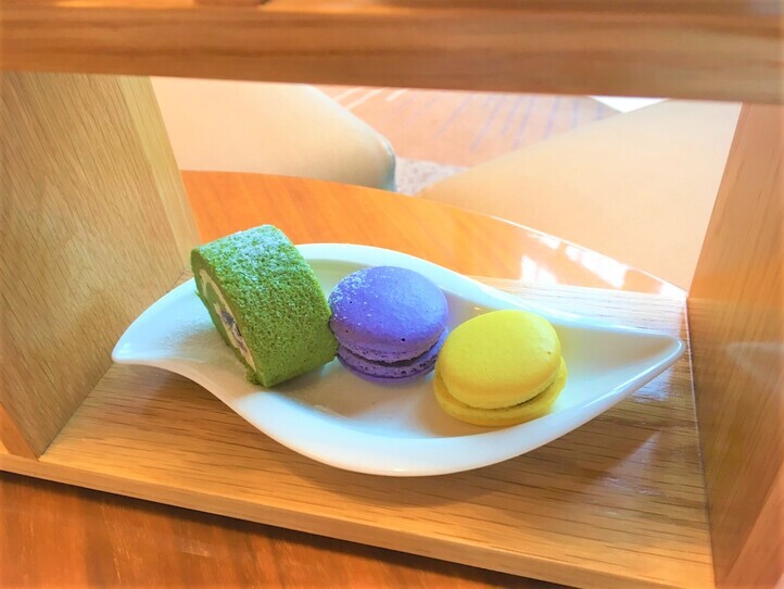 【週末特集】リニューアルしたニッコーサイゴンのアフタヌーンティにいってみた