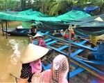 【週末特集】旅をしながら男女が出会える「旅コン」に参加してみた