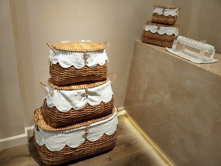 【週末特集】ベトナム土産の鉄板、可愛い刺繍小物のお店3選!