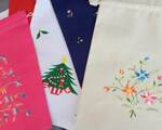 【週末特集】ベトナム土産の鉄板、可愛い刺繍小物のお店3選!
