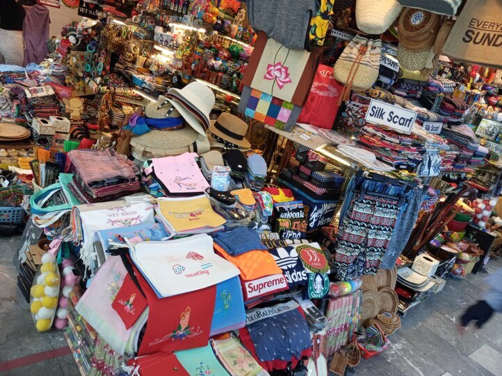 【週末特集】ベトナム土産の鉄板、可愛い刺繍小物のお店3選!