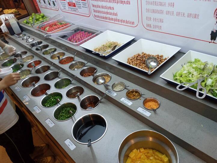 予約必須!シンガポール発の人気火鍋店~Hai di lao海底撈火鍋(ハイディーラオ)~