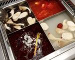 予約必須!シンガポール発の人気火鍋店~Hai di lao海底撈火鍋(ハイディーラオ)~