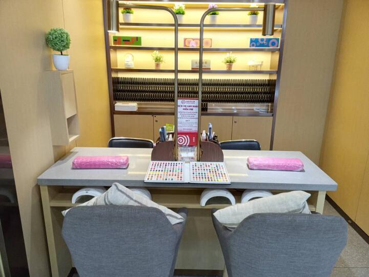 予約必須!シンガポール発の人気火鍋店~Hai di lao海底撈火鍋(ハイディーラオ)~