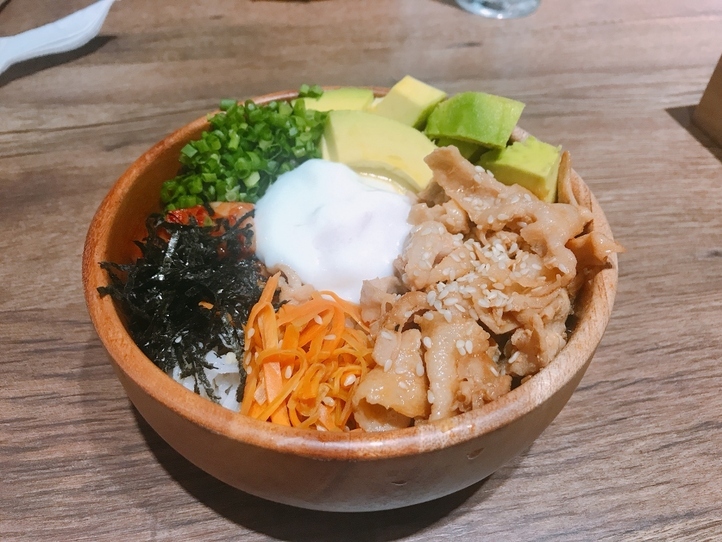 ホーチミン7区のコーヒーを使ったスイーツが美味しいお店2選