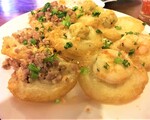 ブンタウの名物料理と定番お土産