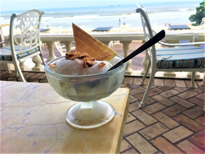 【週末特集】ブンタウ〜海が見えるおすすめのレストラン2店〜