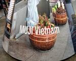 ホーチミンに無印良品がグランドオープン!~MUJI Parkson Le Thanh Ton~