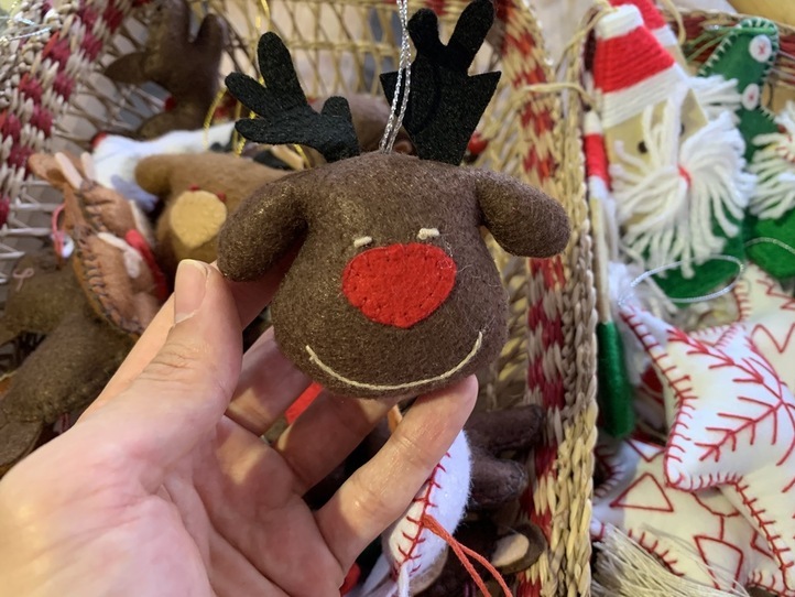 ベトナム人の作る繊細な布製品を思い出に〜Mekong Quilt(メコンキルト)〜