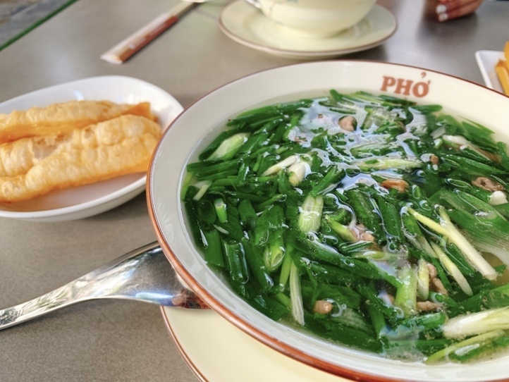 ハノイの名店の味を、ホーチミンで味わう〜Pho Thin by SOL(フォーティン)〜