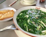 ハノイの名店の味を、ホーチミンで味わう〜Pho Thin by SOL(フォーティン)〜