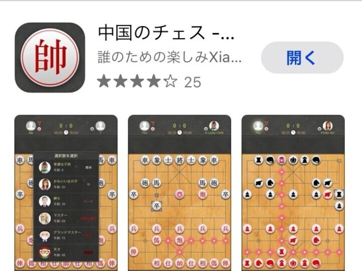 路上で見かける「ベトナム将棋」をやってみよう!