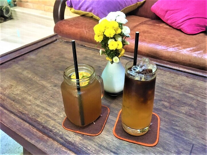 5つ星ホテルのおすすめ穴場カフェやバーをご紹介