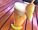朝からフレンチトーストやワッフルが食べられるオープンカフェを2軒ご紹介