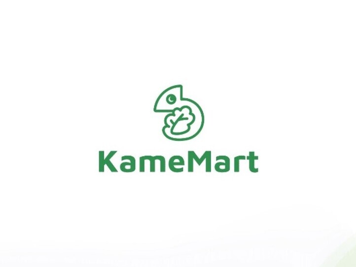 【サービス終了】アプリで日本語で注文できる! 便利なネットスーパー「カメマート」のご紹介