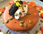 【週末特集】2区でパンケーキが食べられるおすすめカフェ
