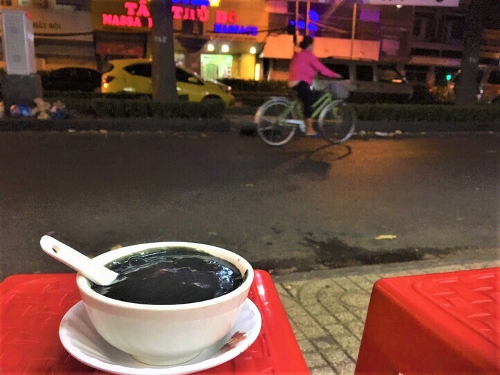 甘すぎないチェーのお店を2店ご紹介