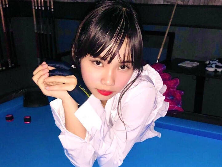 SGO48のメンバーにインタビュー!