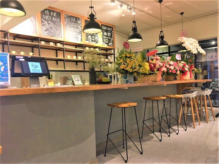 文具×Cafeのコンセプトカフェ「Bungu Cafe by PLUS(ブングカフェバイプラス)」に行ってみた