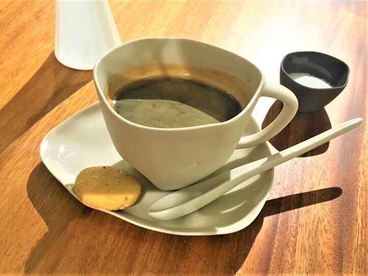 文具×Cafeのコンセプトカフェ「Bungu Cafe by PLUS(ブングカフェバイプラス)」に行ってみた