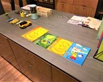 文具×Cafeのコンセプトカフェ「Bungu Cafe by PLUS(ブングカフェバイプラス)」に行ってみた