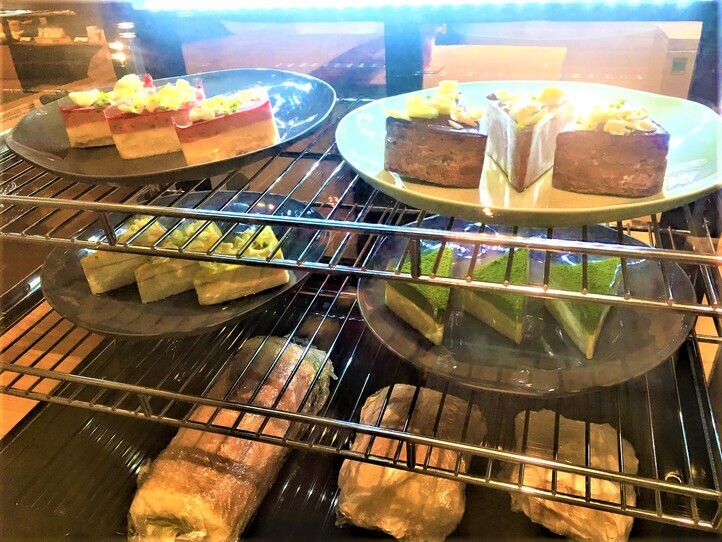 文具×Cafeのコンセプトカフェ「Bungu Cafe by PLUS(ブングカフェバイプラス)」に行ってみた