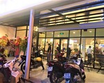 文具×Cafeのコンセプトカフェ「Bungu Cafe by PLUS(ブングカフェバイプラス)」に行ってみた