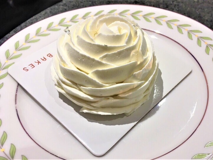 ホーチミン中心地のおしゃれでおいしいケーキ屋さんを2軒ご紹介