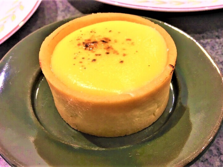 ホーチミン中心地のおしゃれでおいしいケーキ屋さんを2軒ご紹介