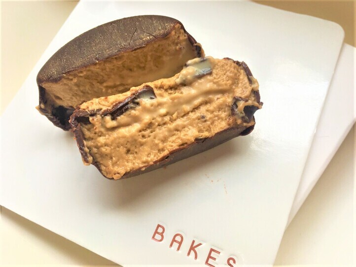 ホーチミン中心地のおしゃれでおいしいケーキ屋さんを2軒ご紹介