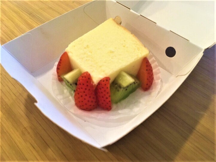 ホーチミン中心地のおしゃれでおいしいケーキ屋さんを2軒ご紹介