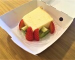 ホーチミン中心地のおしゃれでおいしいケーキ屋さんを2軒ご紹介